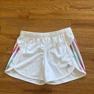 Brand new Adidas shorts